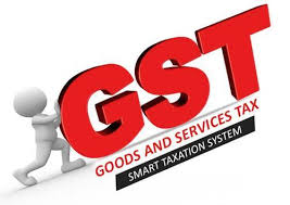 GST Registration Online in India