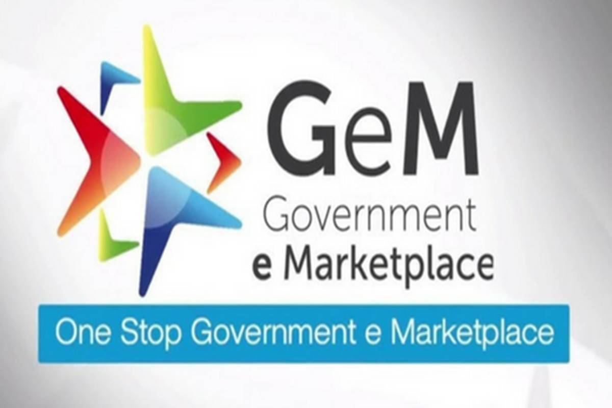 GST number for Bharat e-Market seller